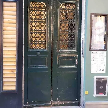 Appartamento Charming Saint Germain Pres Rue De Ciseaux Parigi