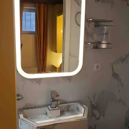 Appartamento Charming Saint Germain Pres Rue De Ciseaux