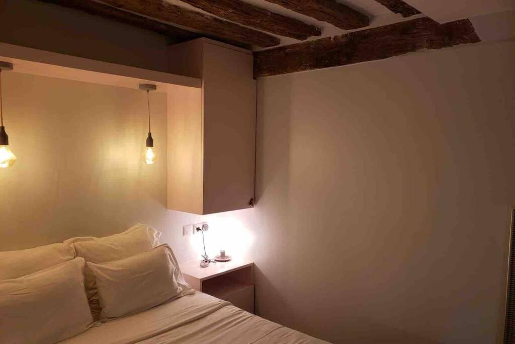 Appartamento Charming Saint Germain Pres Rue De Ciseaux